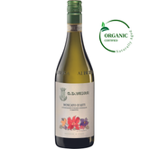 G.D. Vajra Moscato D’asti 2022 375ml